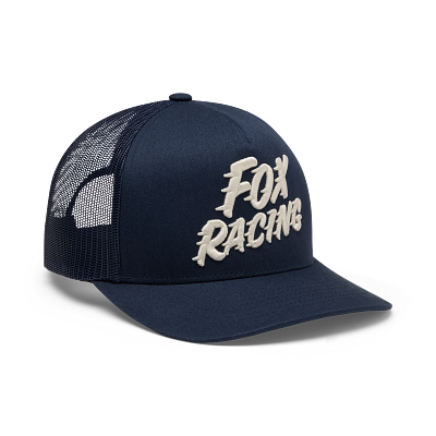 Speed Mesh Trucker Cap