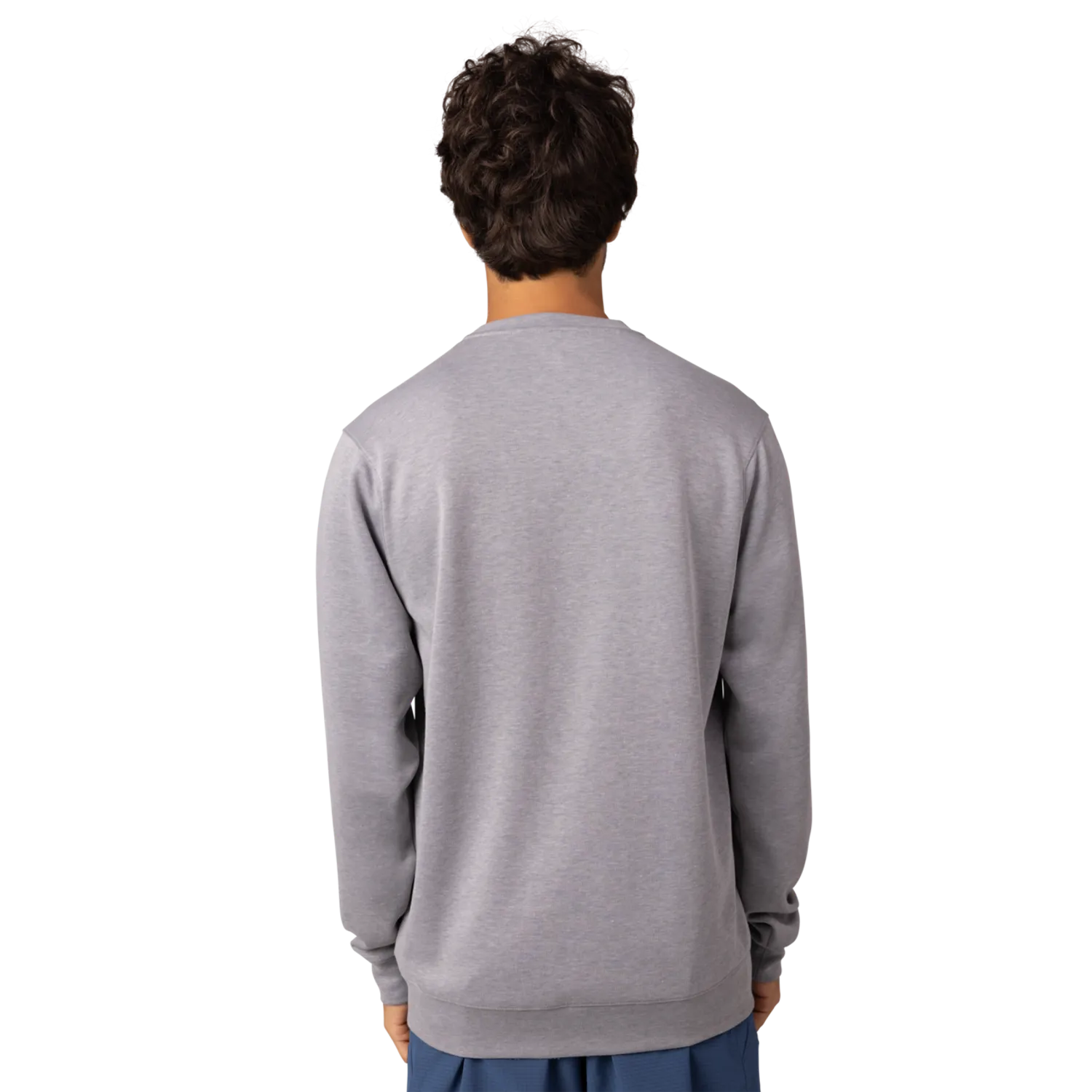 BALANCE CREW FLEECE 