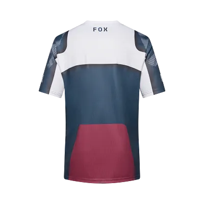 RANGER SS JERSEY TACTILE 