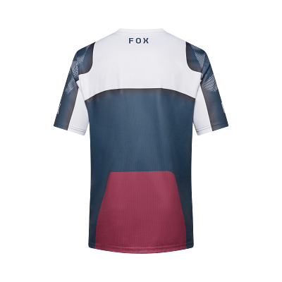 RANGER SS JERSEY TACTILE [WHT] M