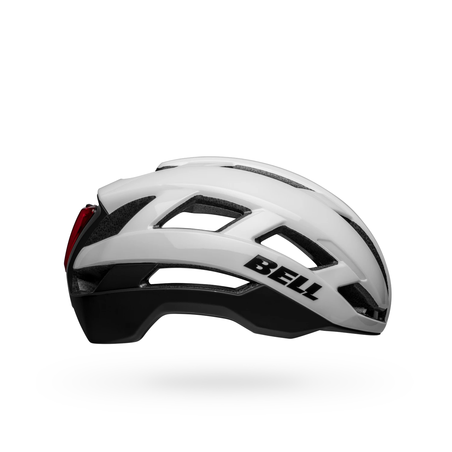 FALCON XR LED MIPS CE/CPSC [WHT/BLK] M