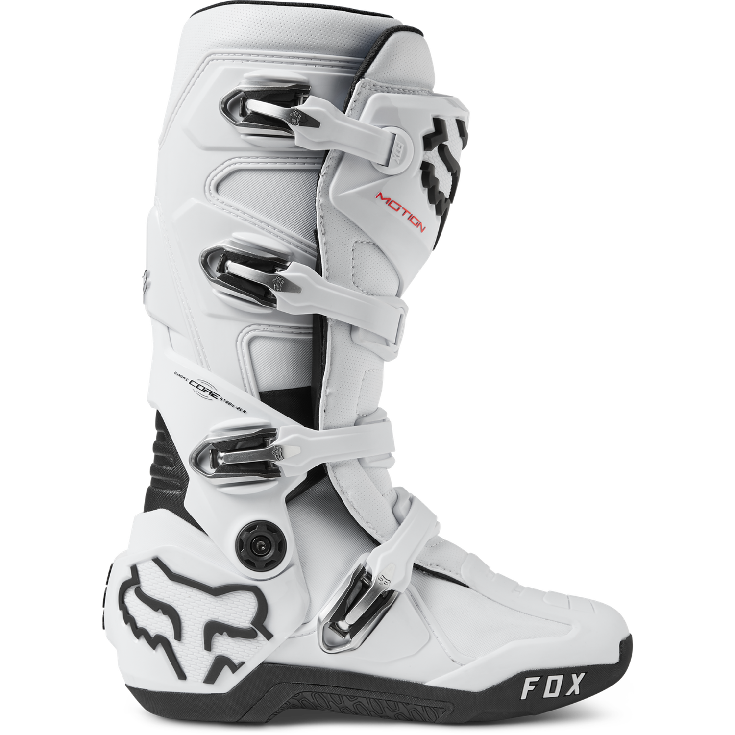 Motion Boots
