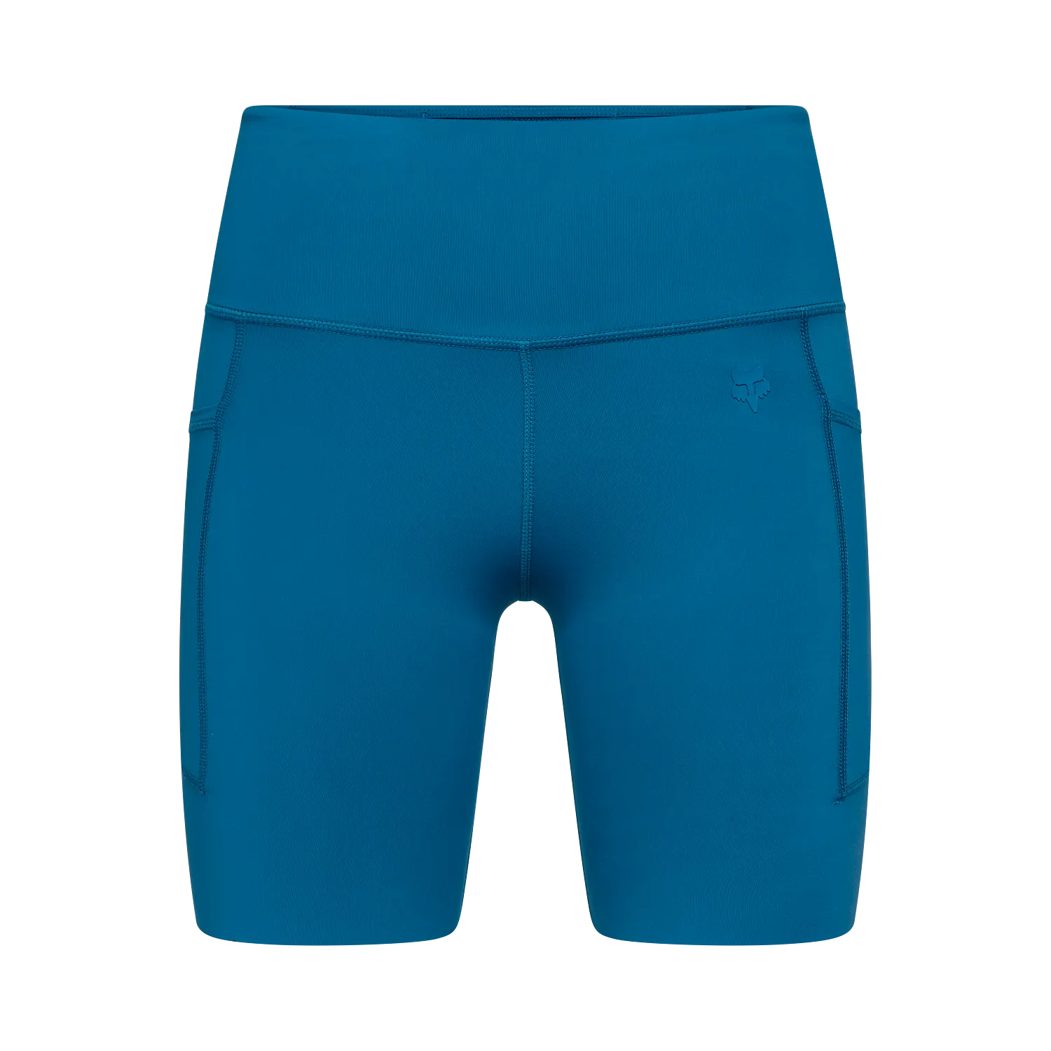 W MOTIVE BIKER SHORT 