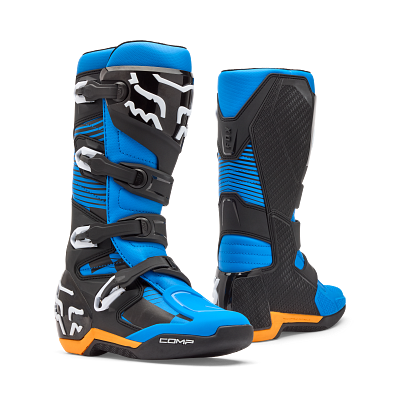 Bottes Comp