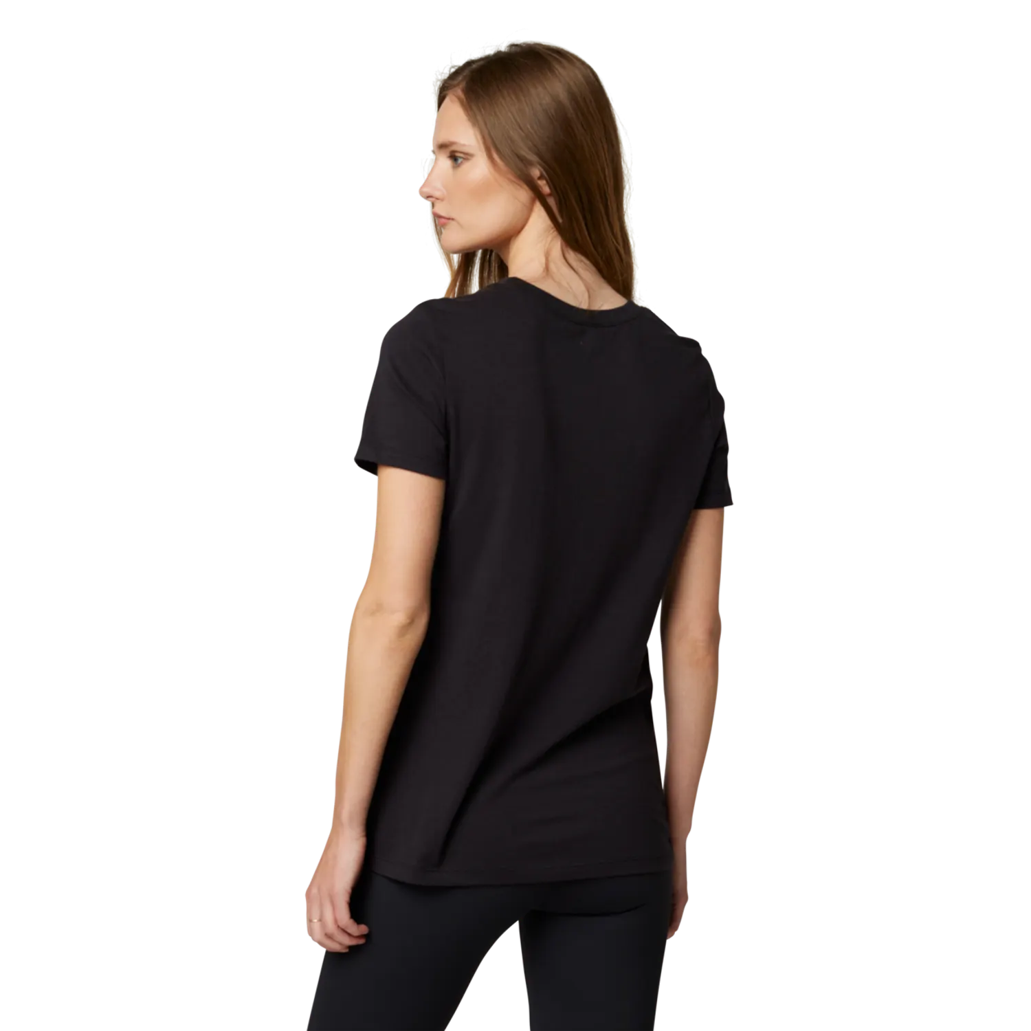 DAMES-T-SHIRT WOMENS FULL FLUX