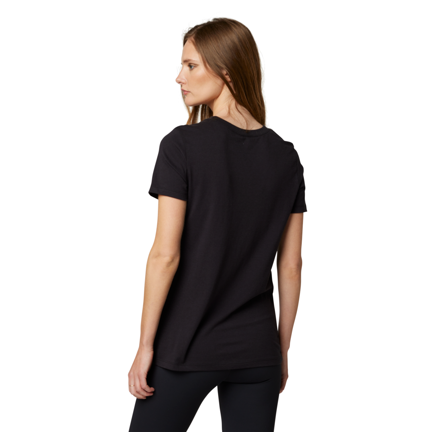 Women's Full Flux Tee