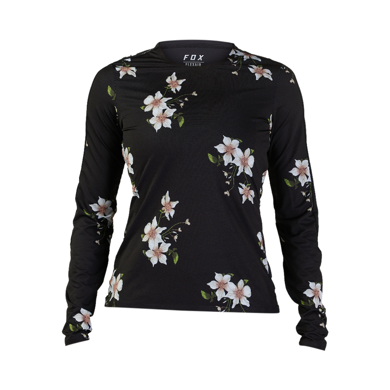 Maglia Flexair Ascent Dogwood Donna