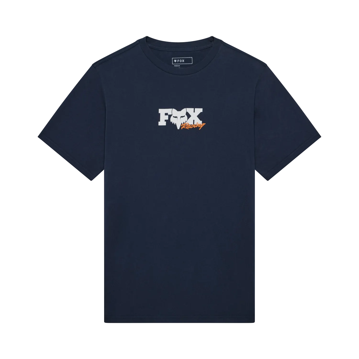 CHECKER 195 ORIGINAL SS TEE 