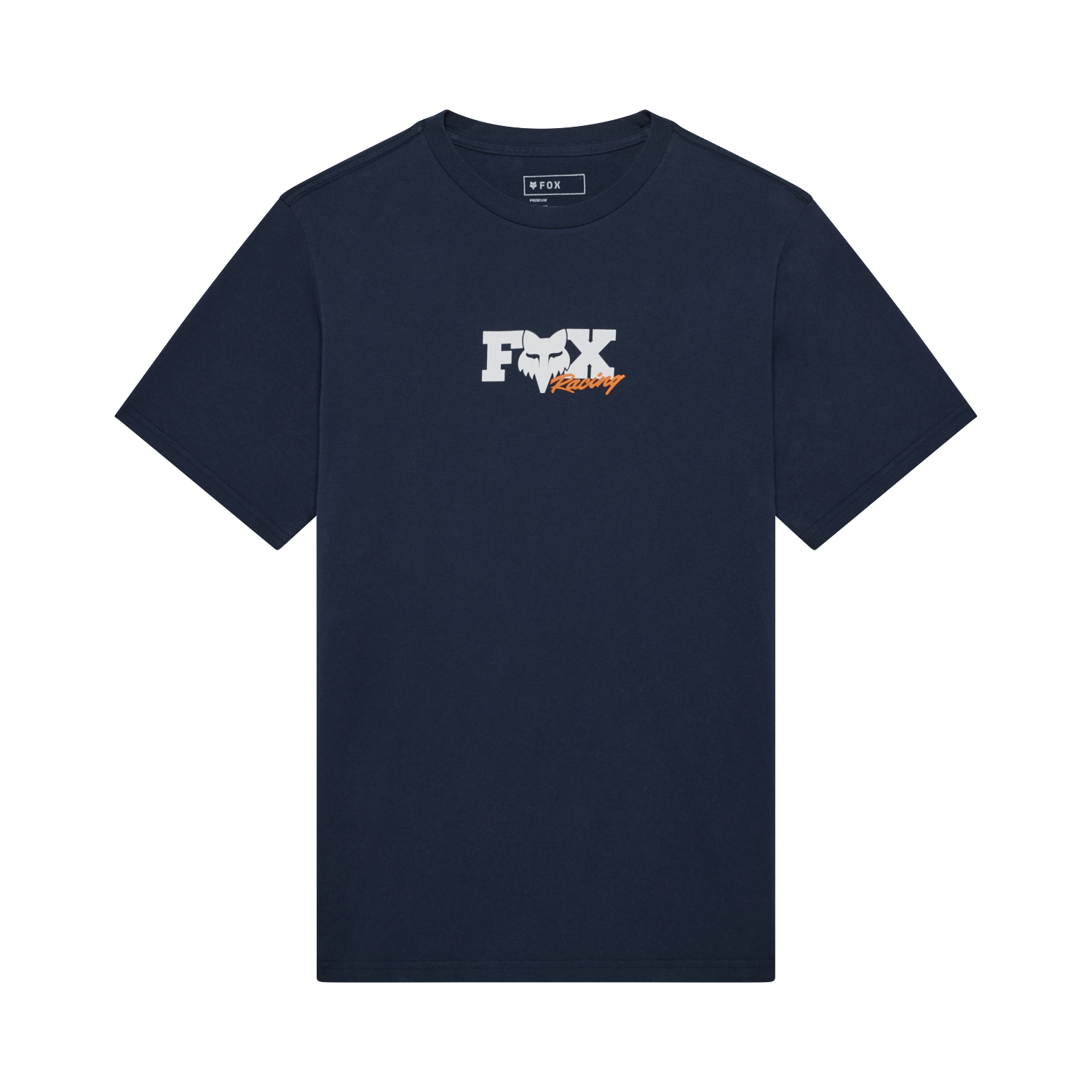 Checker 195 Original Tee