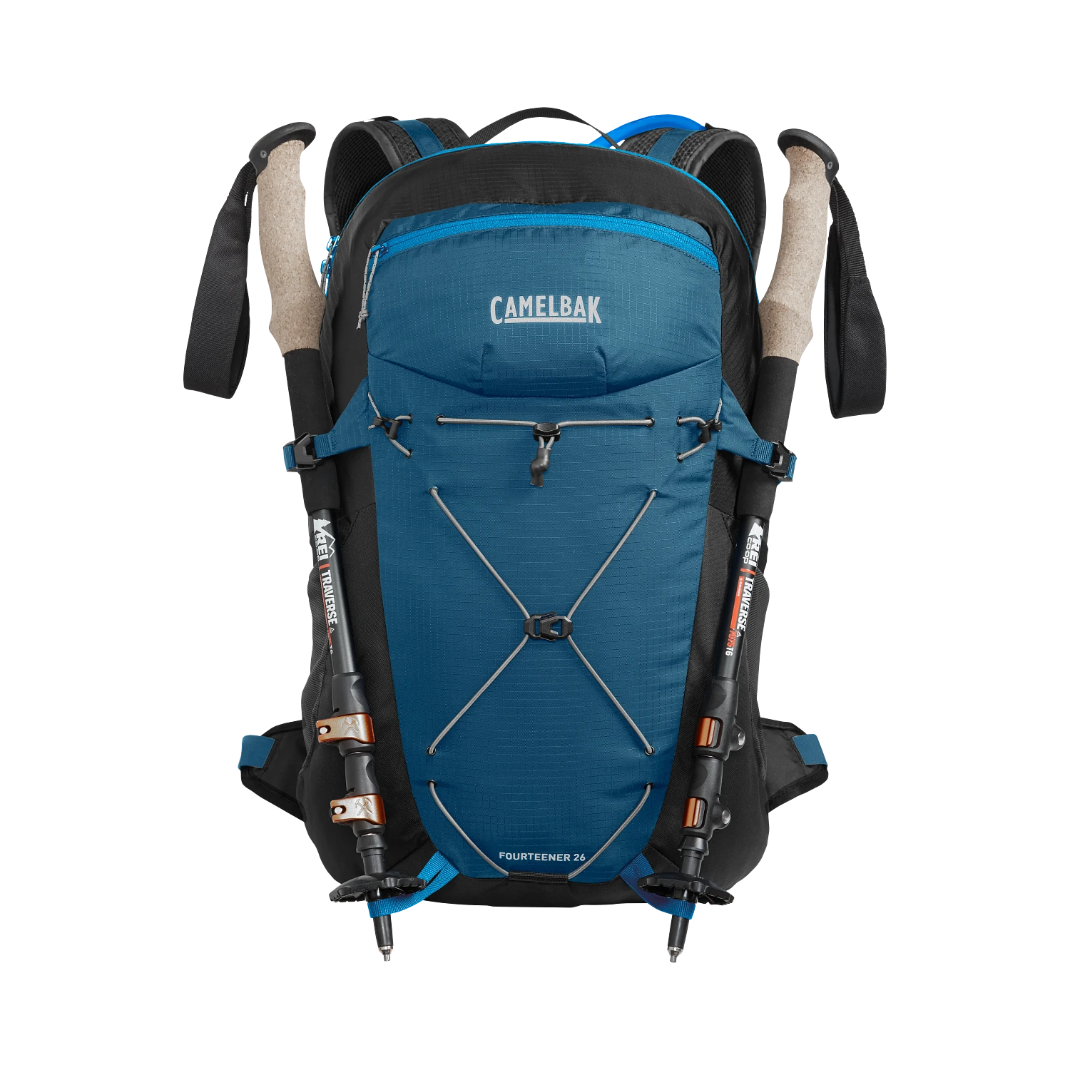 FOURTEENER 26 100oz 