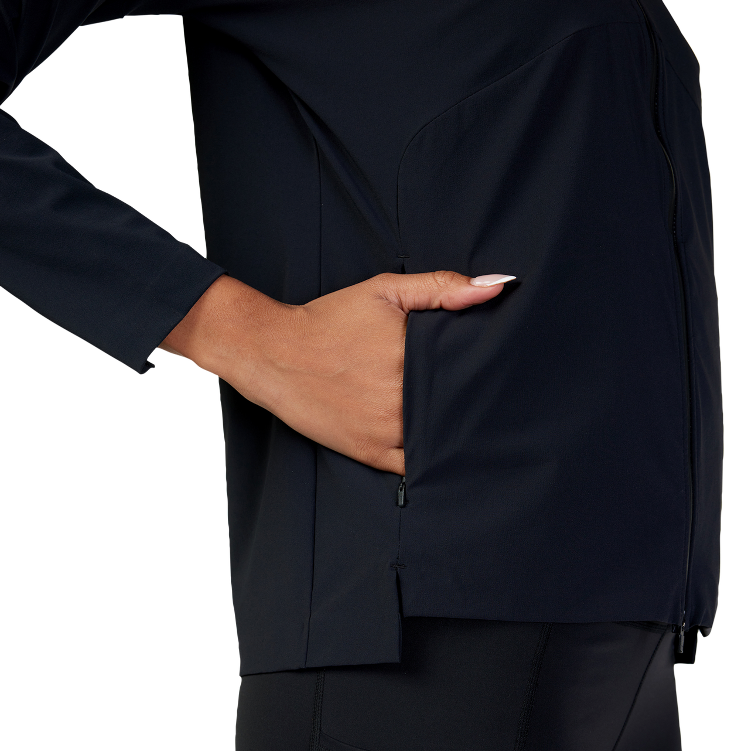 Womens Adapt Jacket