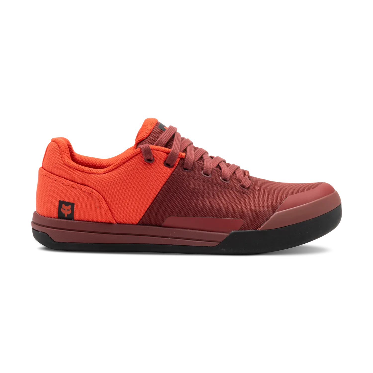 Zapatillas Fox Union Canvas