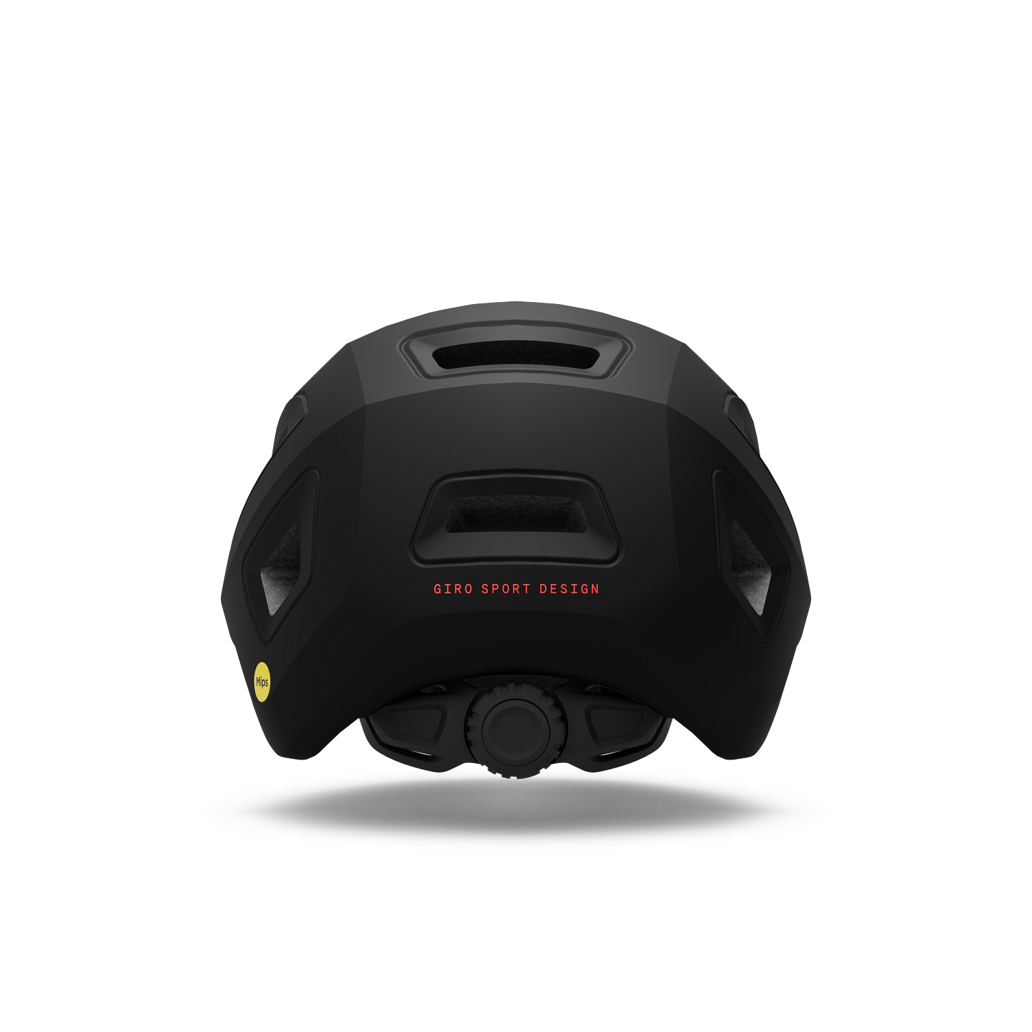 Casque Scamp Mips II Junior