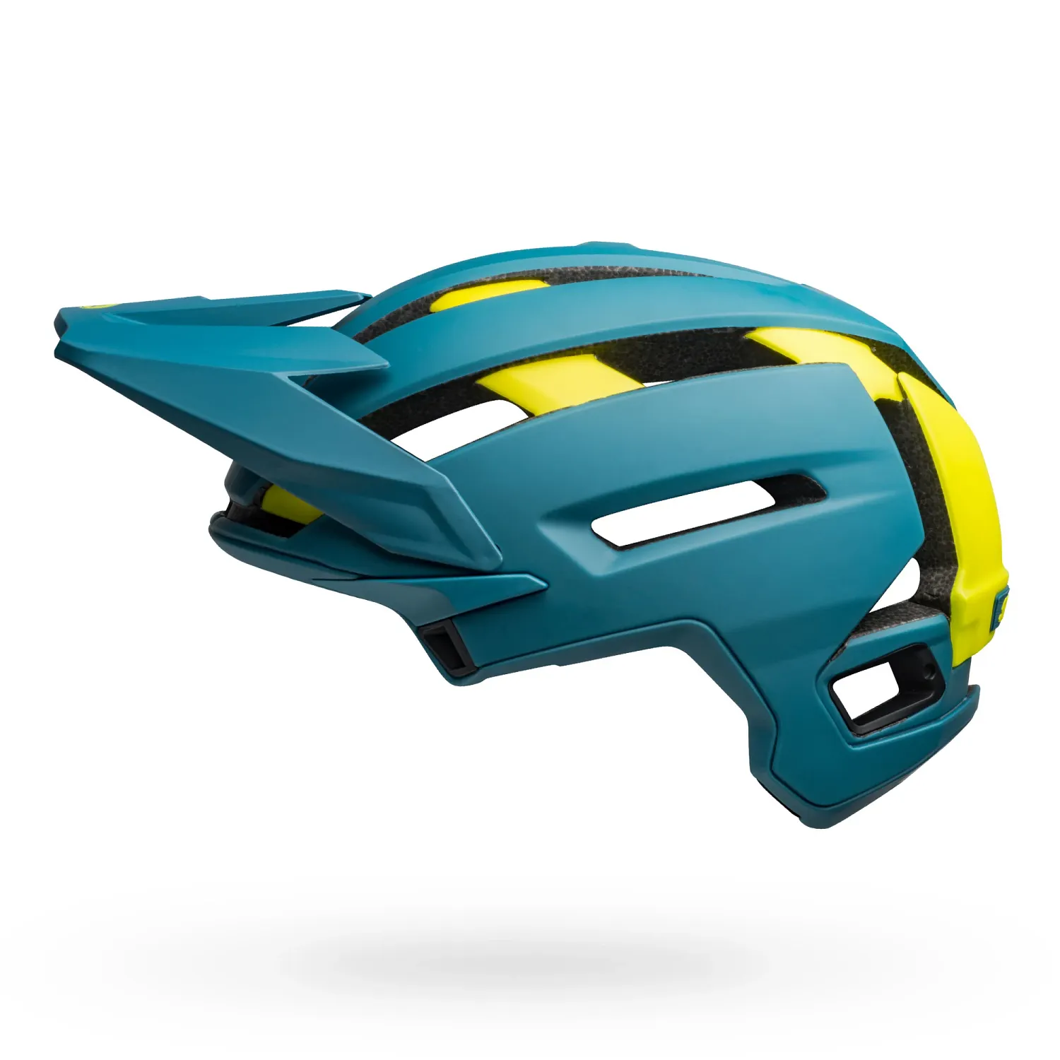 BS SUPER AIR R MIPS M/G BLU/HIVZ M 20GBL