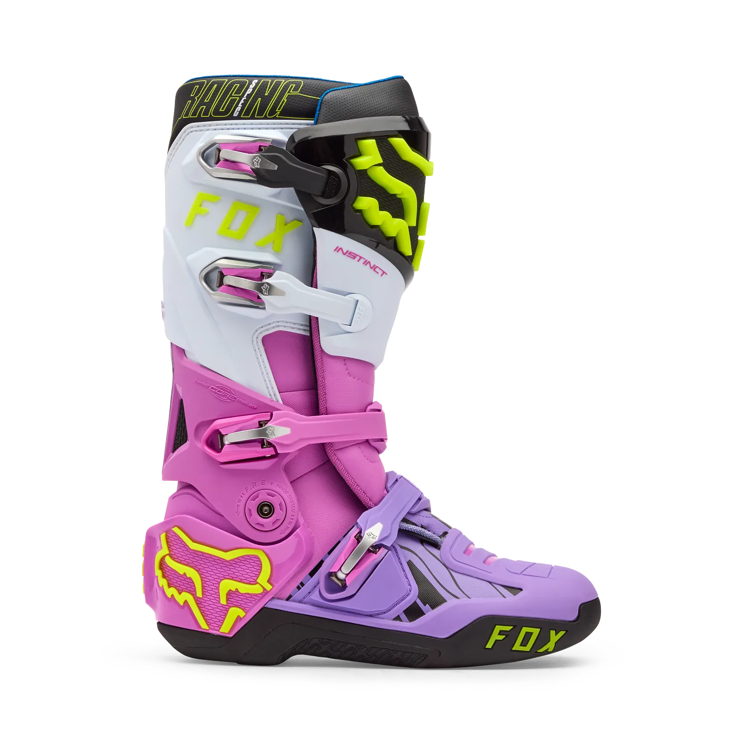 INSTINCT IMAGE PHANTOM LE BOOT 