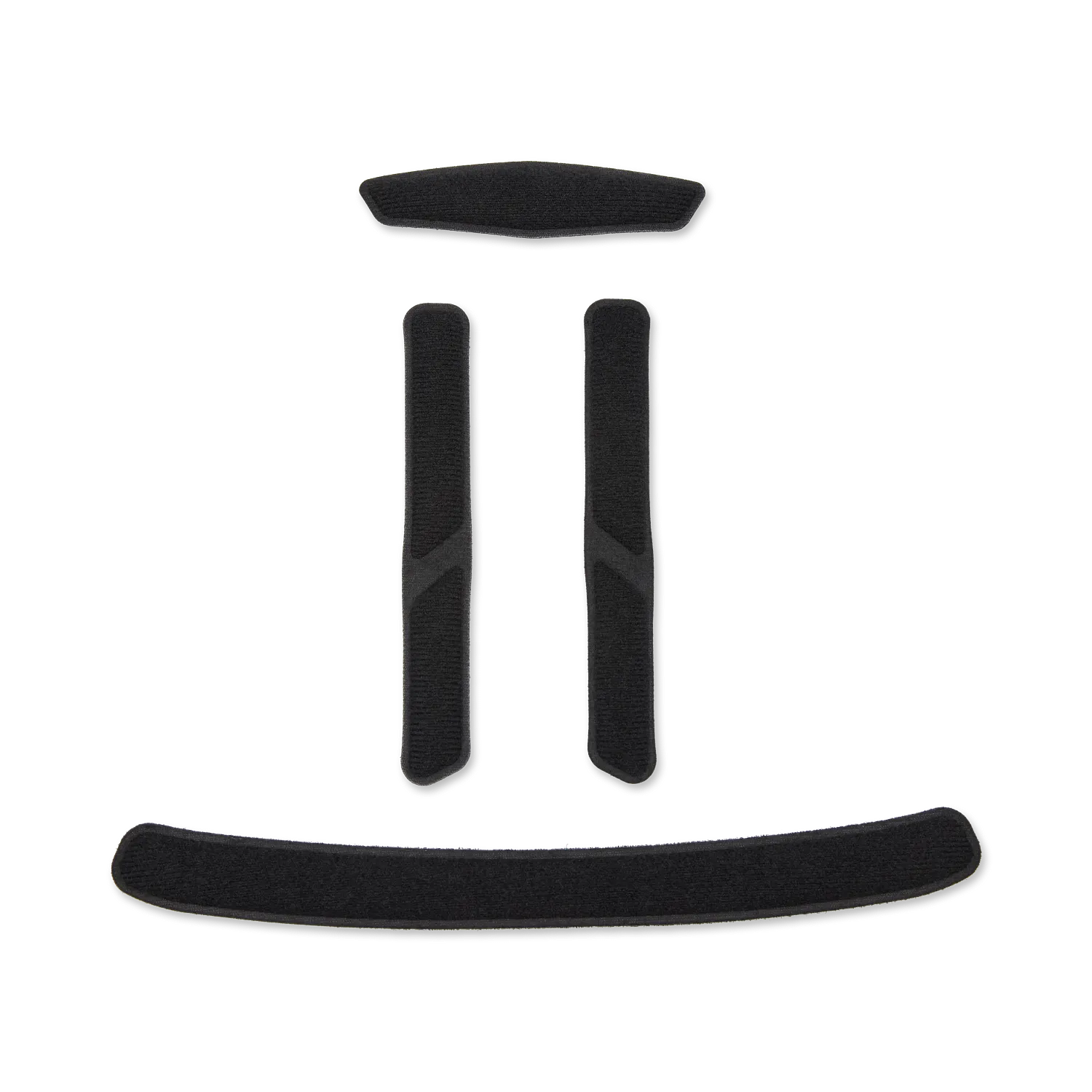 GR SCAMP II MIPS PAD SET BK OS 24