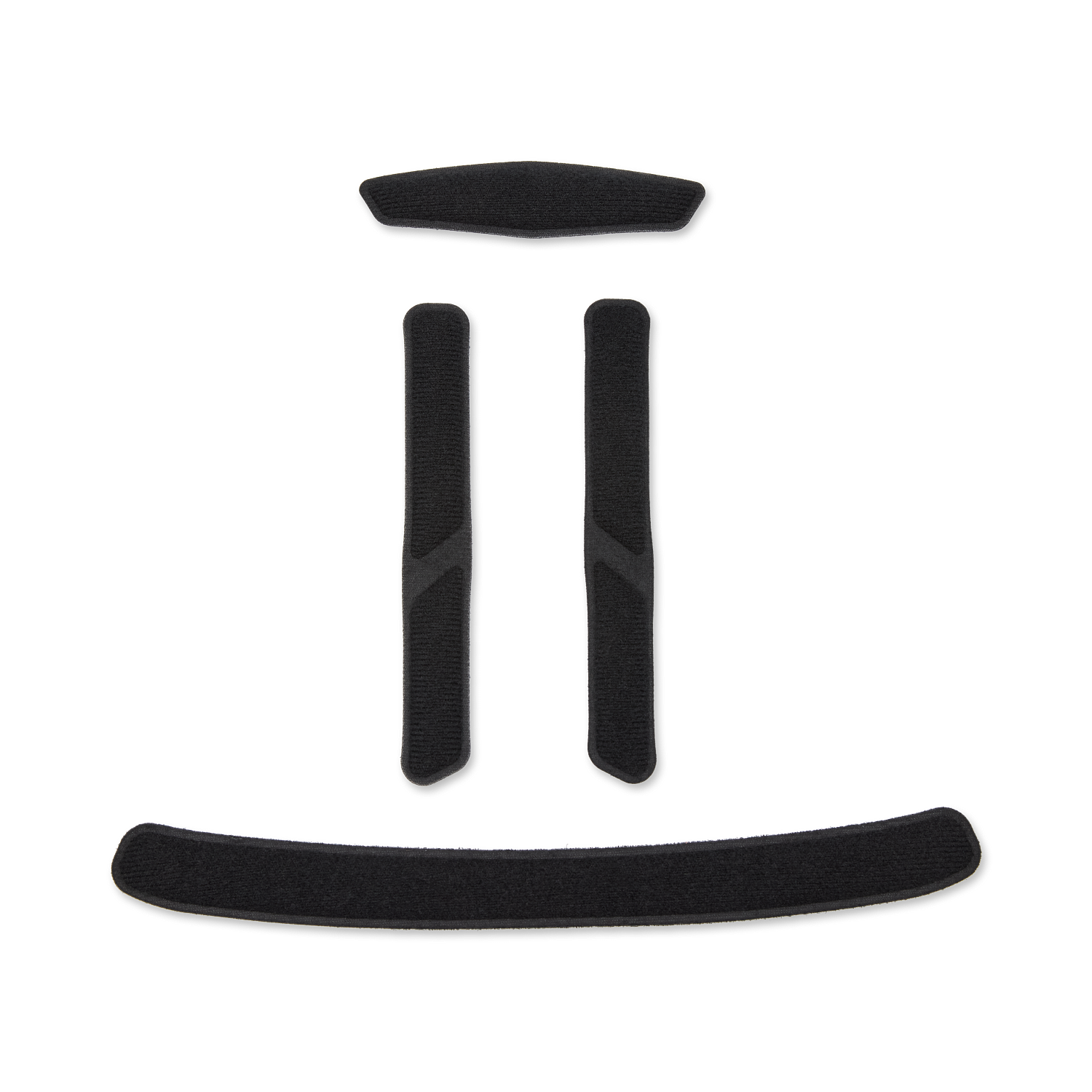 GR SCAMP II MIPS PAD SET BK OS 24