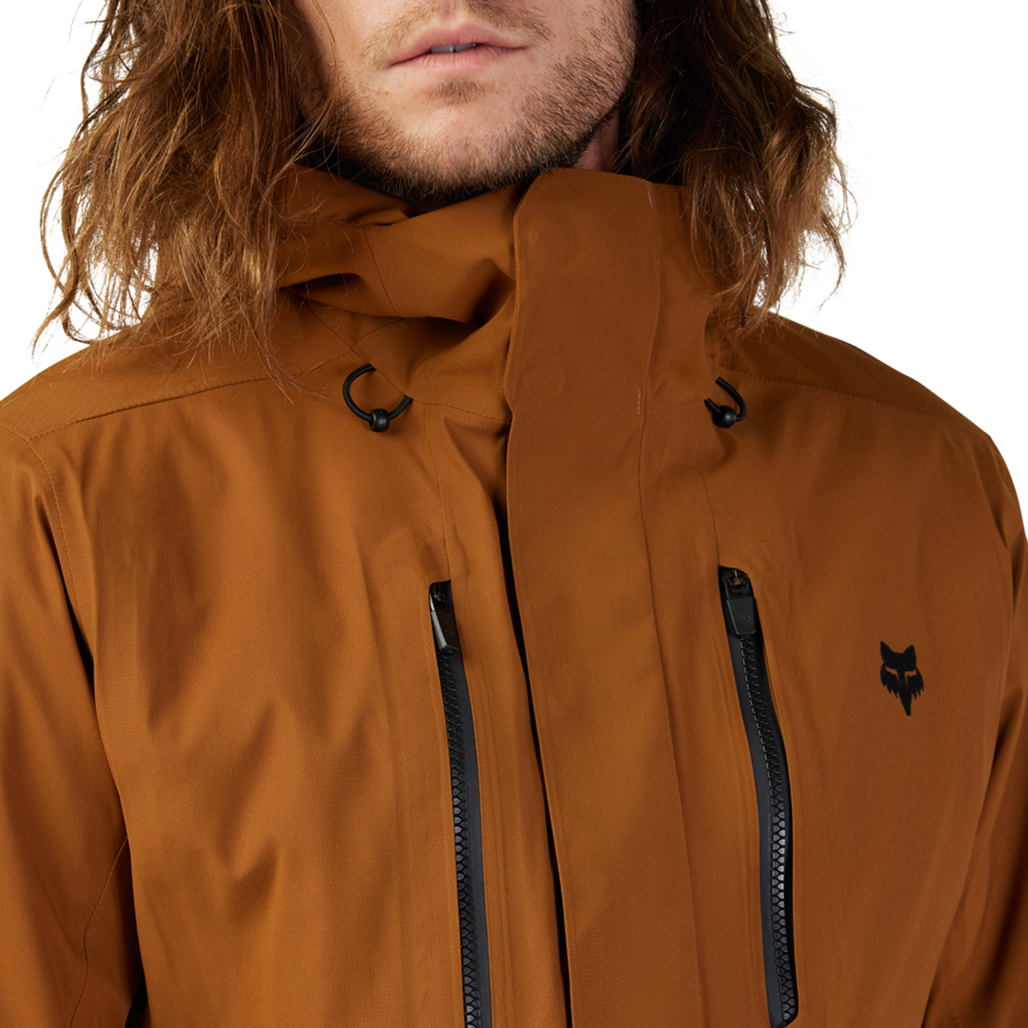 Terum Insulated GORE-TEX Jacket