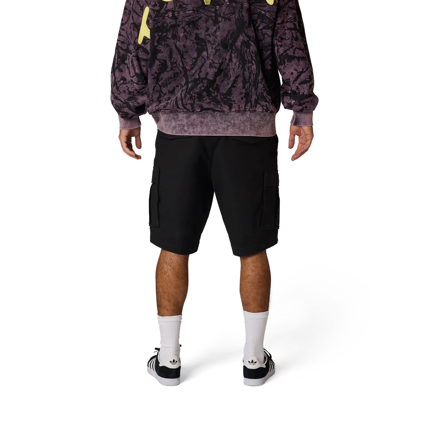 FOX CARGO RIPSTOP SHORT 