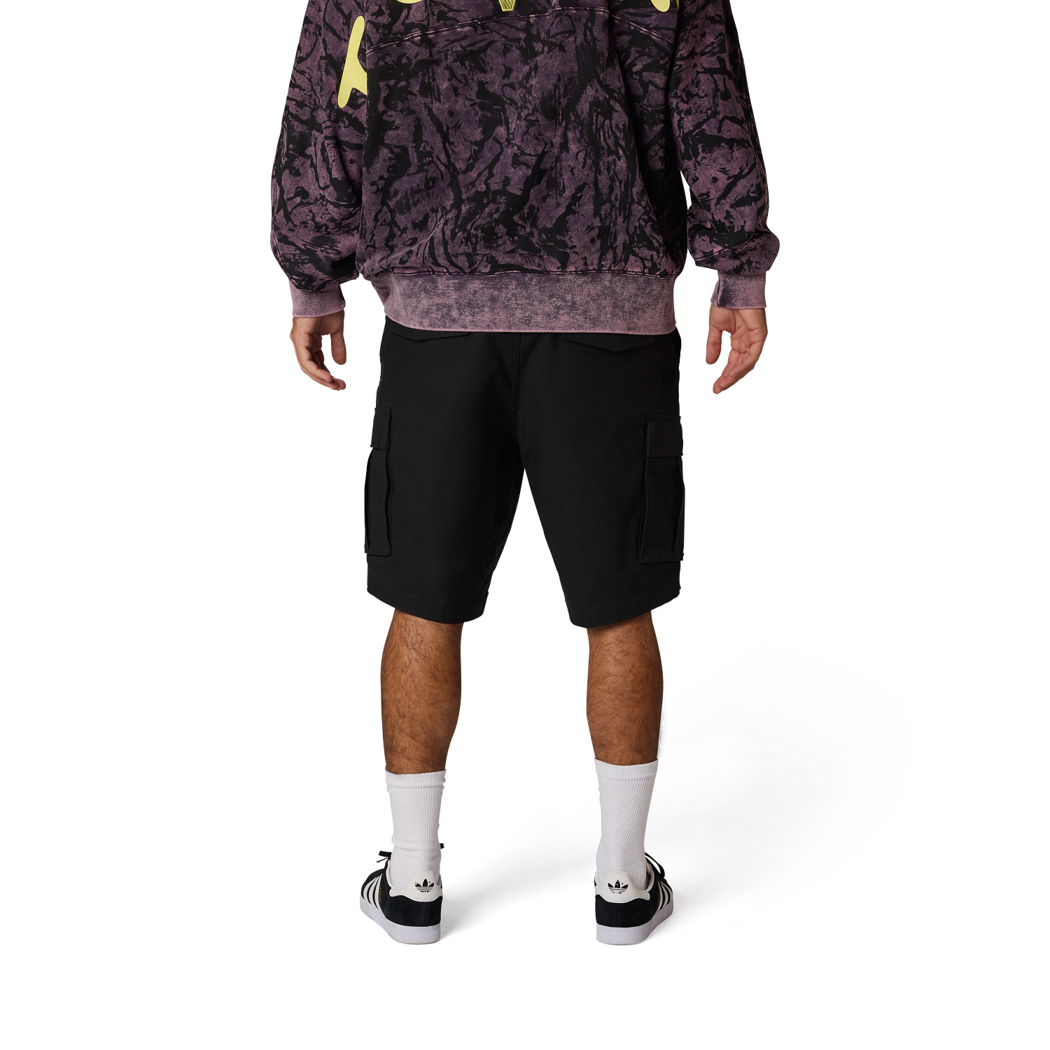 Fox Cargo Ripstop Short