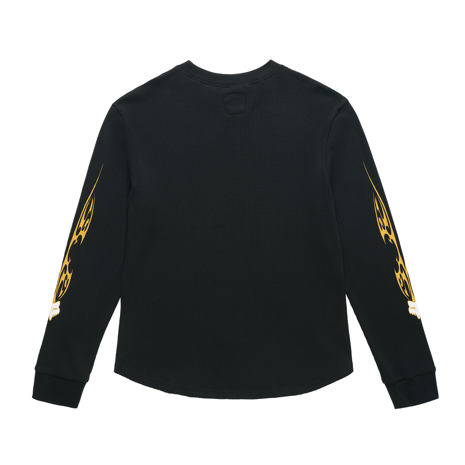 Maglia a maniche lunghe Fox Lab Tribal
