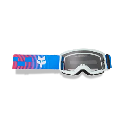 Youth Main Collect Bril met Gespiegelde Lenzen