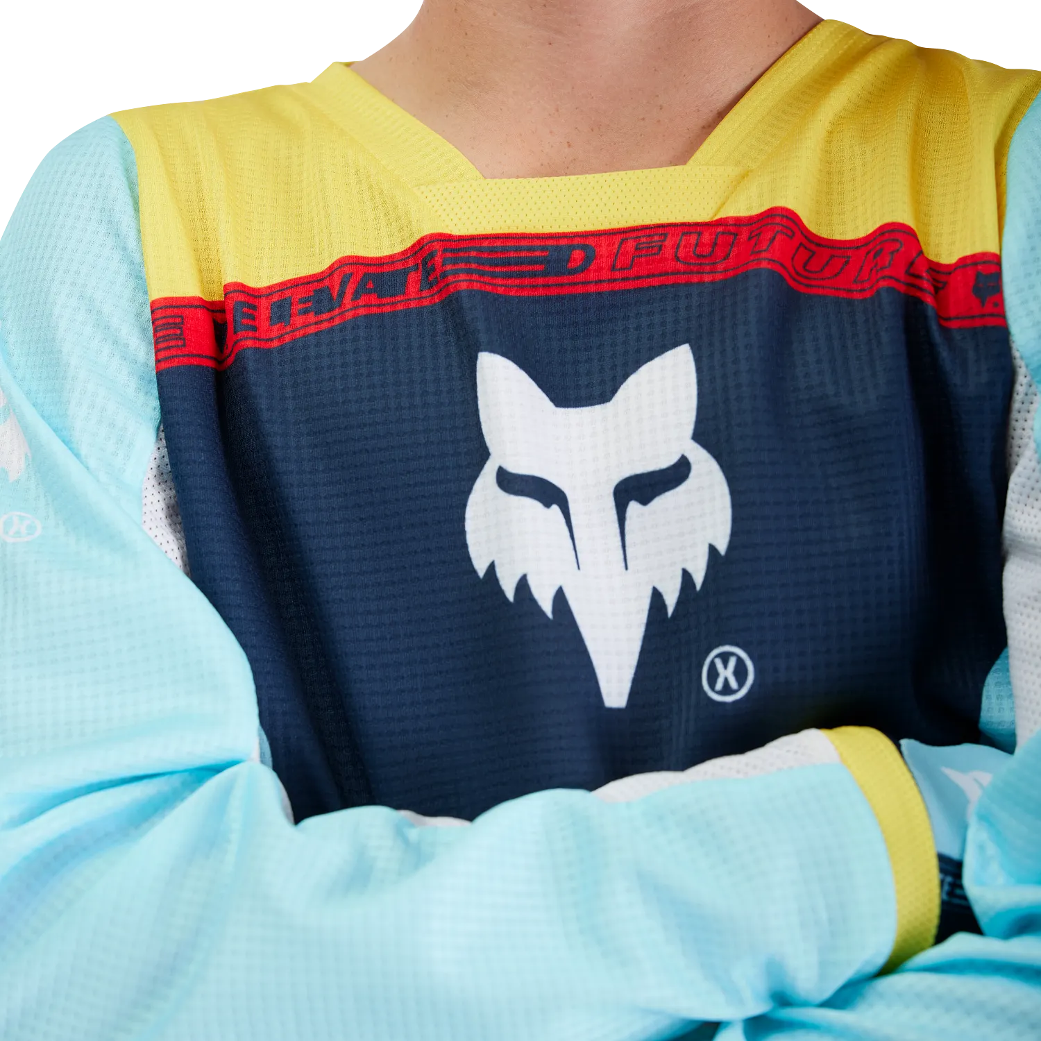 Maillot 180 Elevated Junior