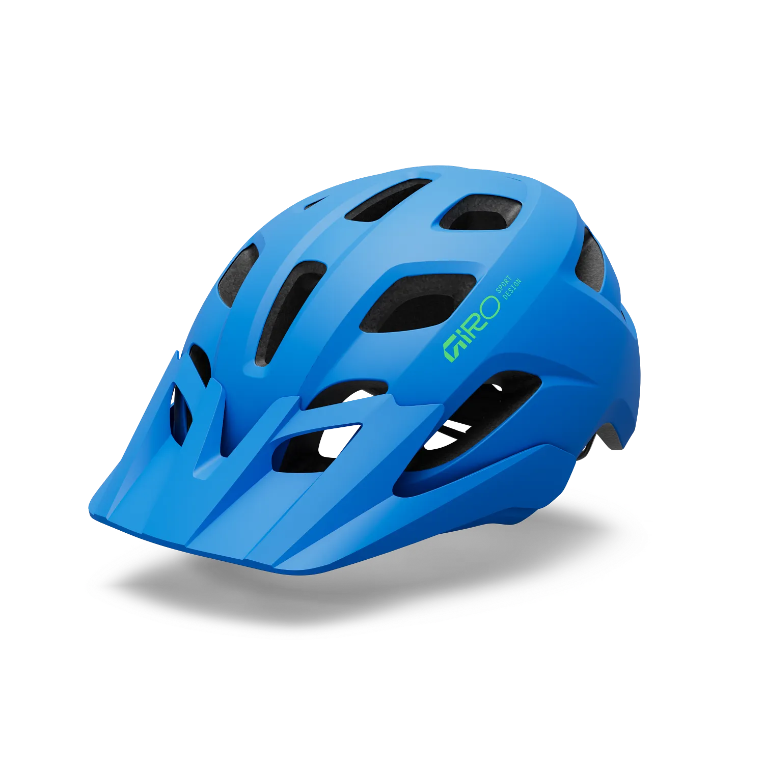 GR TREMOR CHILD [MAT BLU JWL] UC 26