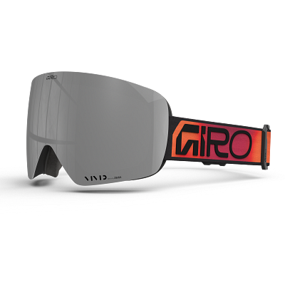 Contour Frequency Bar Goggle