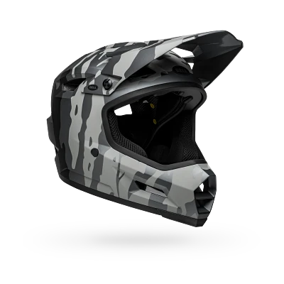 SANCTION 2DLX MIPS RAV CE/CPSC [GRY/BLK] M