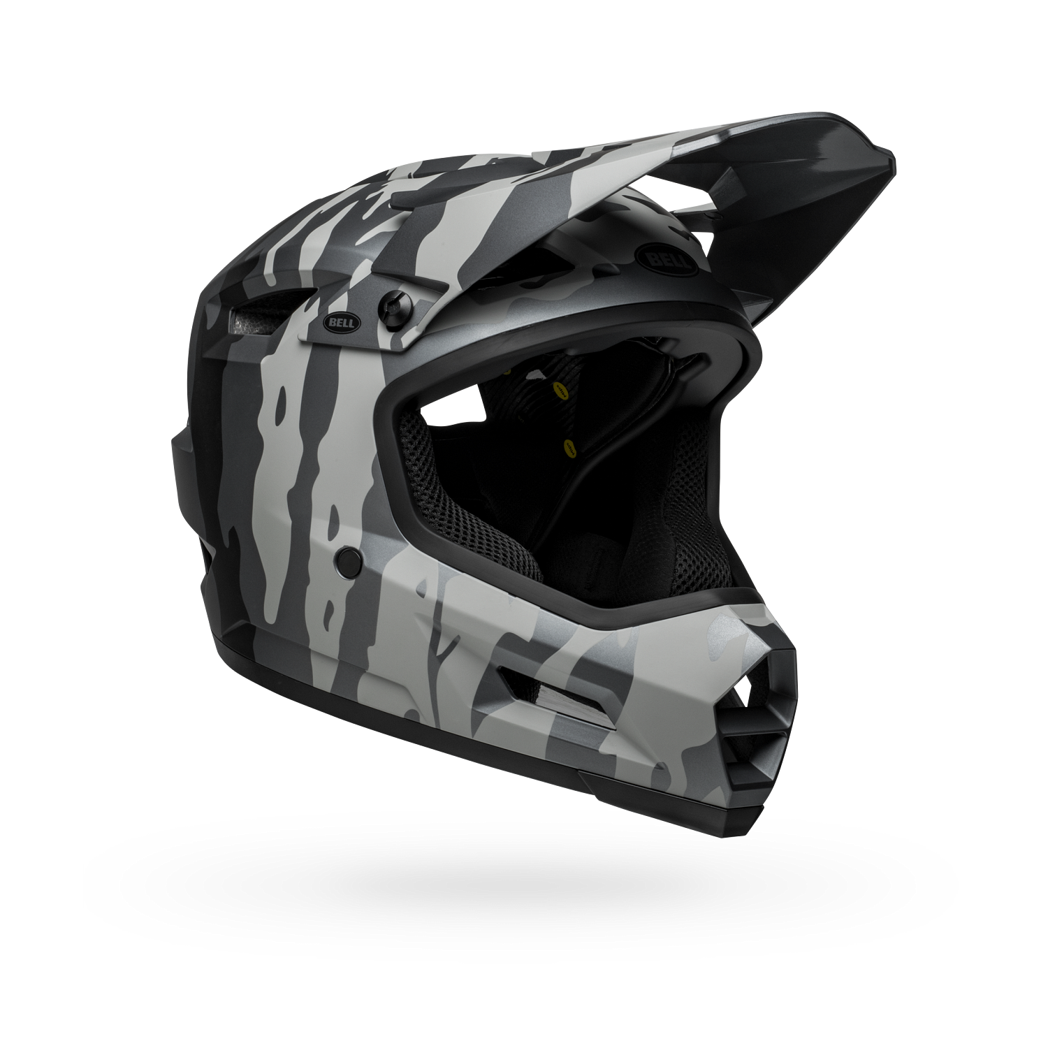 Sanction 2 DLX Ravine Mips
