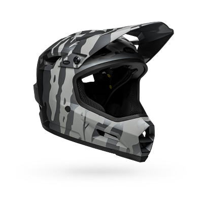 SANCTION 2DLX MIPS RAV CE/CPSC [GRY/BLK] L