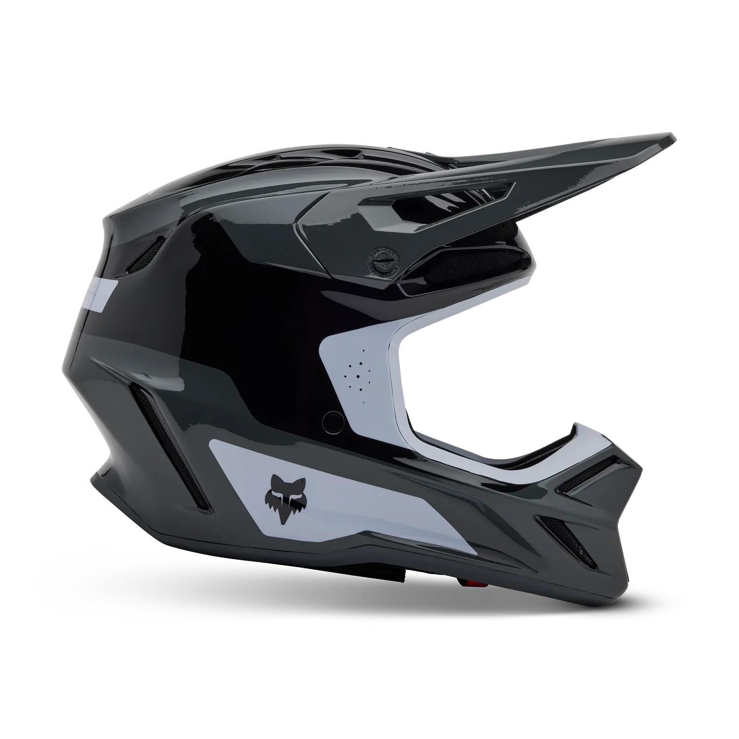 Helm V3 Impression - Jugend