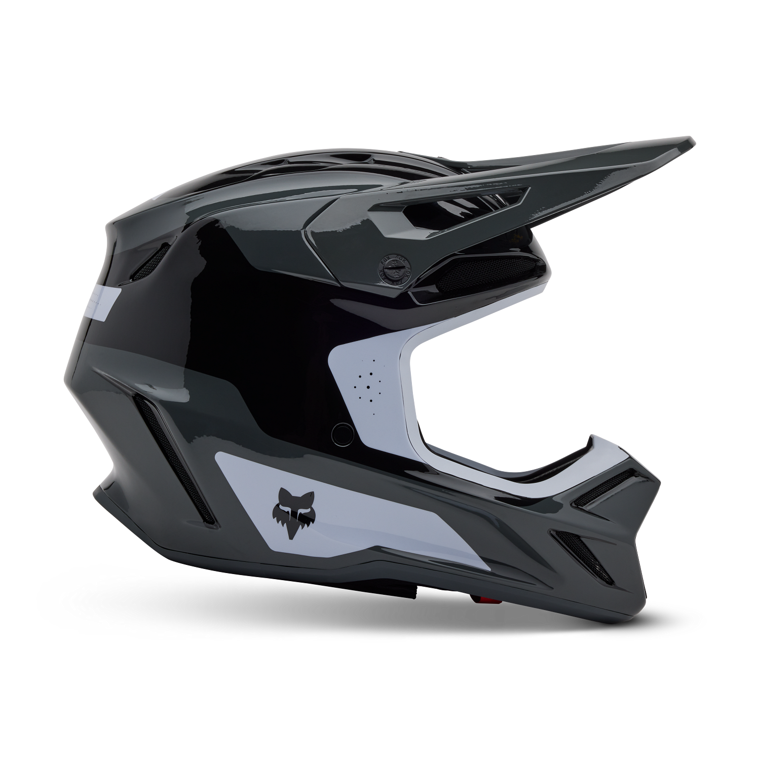 Casque V3 Impression - Junior