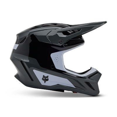 Casco V3 Impression - Juvenil
