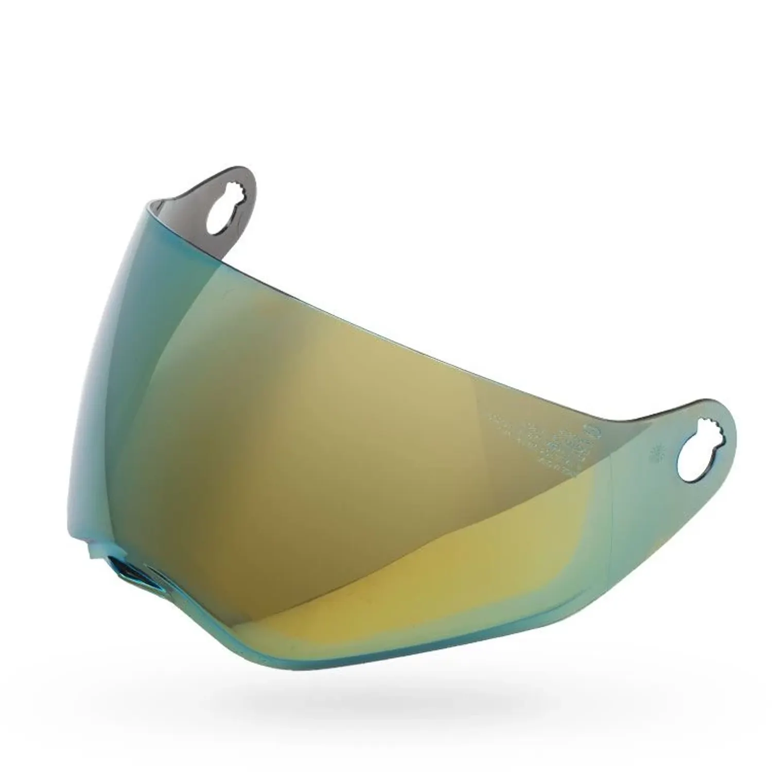 MX-9 ADV SHIELD IRIDIUM DRK GOLD