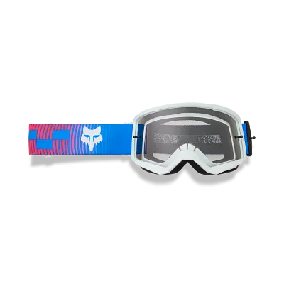 Gafas con lentes de espejo Main Collect