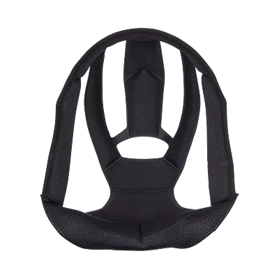 Comfortvoering voor de Rampage-helm, dun