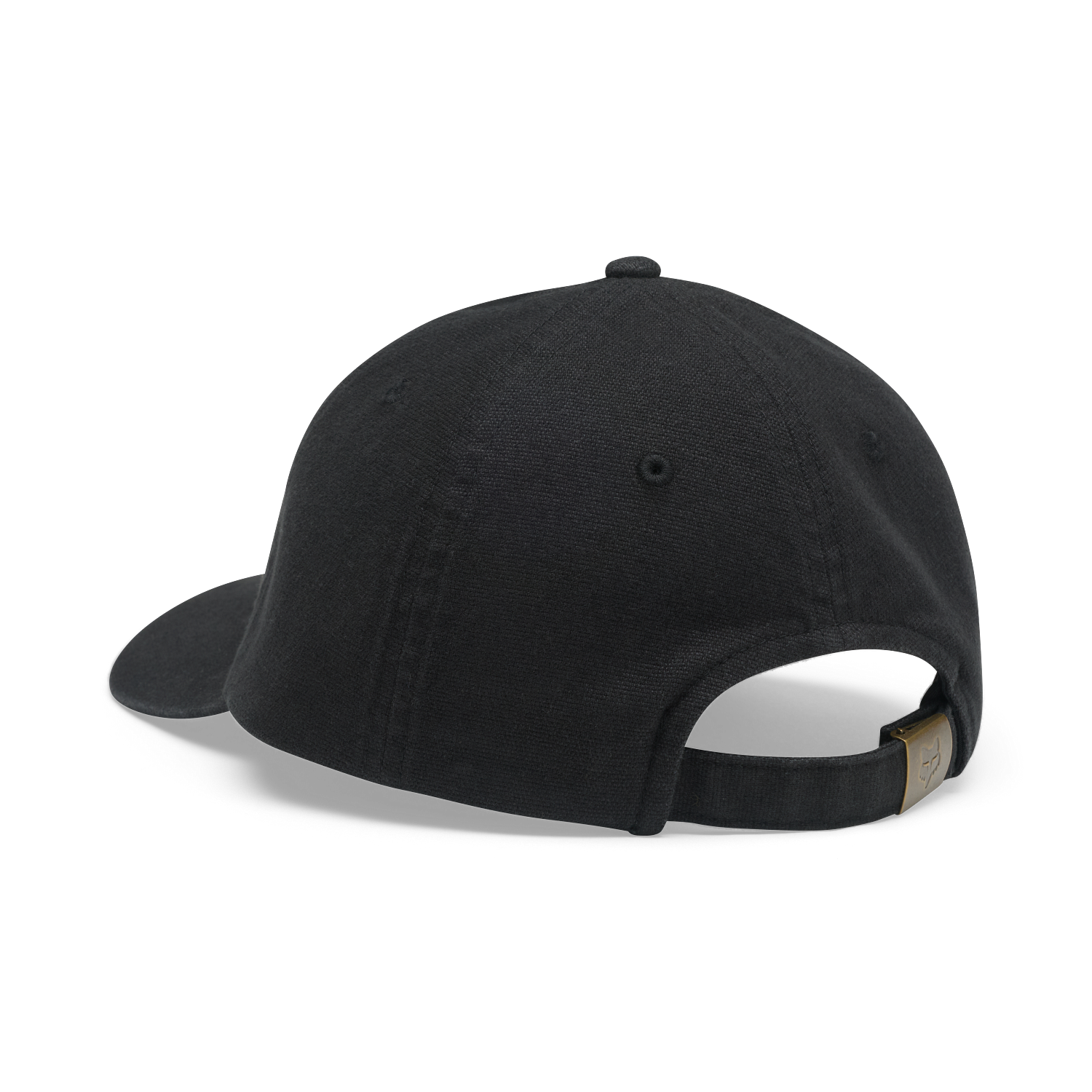 OUTLINE ADJUSTABLE HAT [BLK] OS