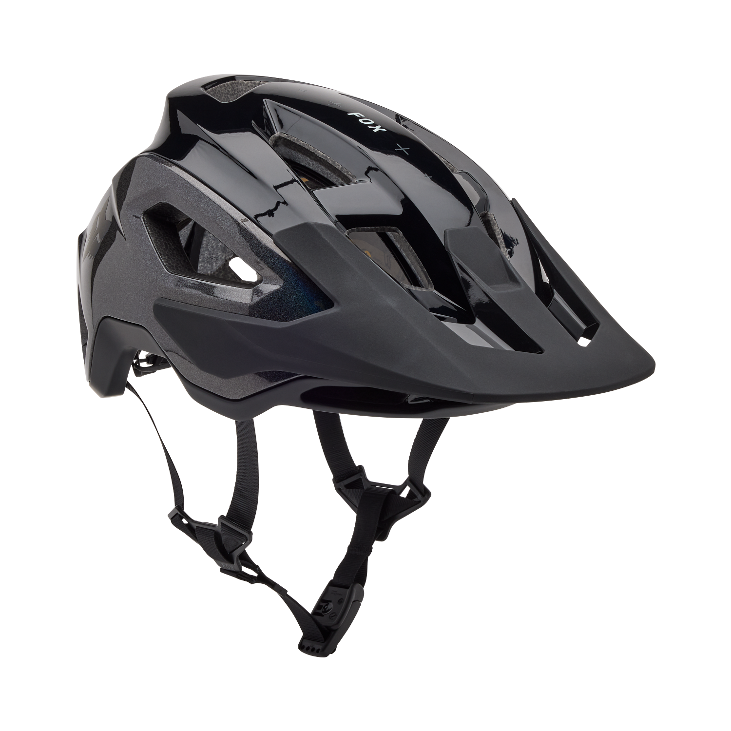 Speedframe Pro Lunar Helmet