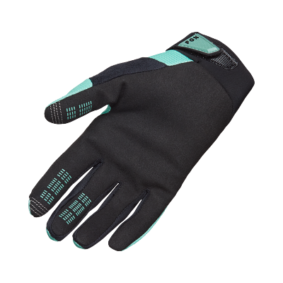 W RANGER GLOVE KAIROS [TURQ] L