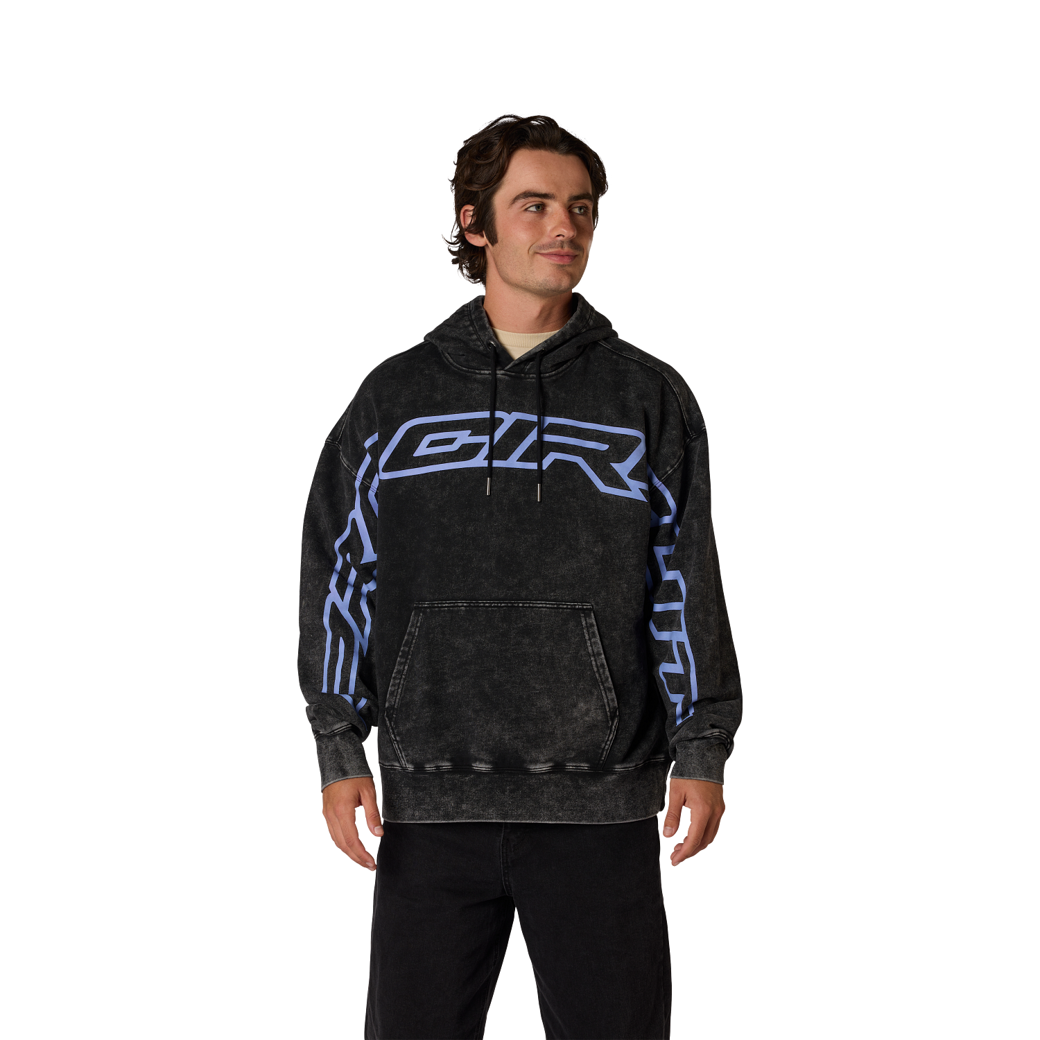 Pro Circuit Fleece Pullover
