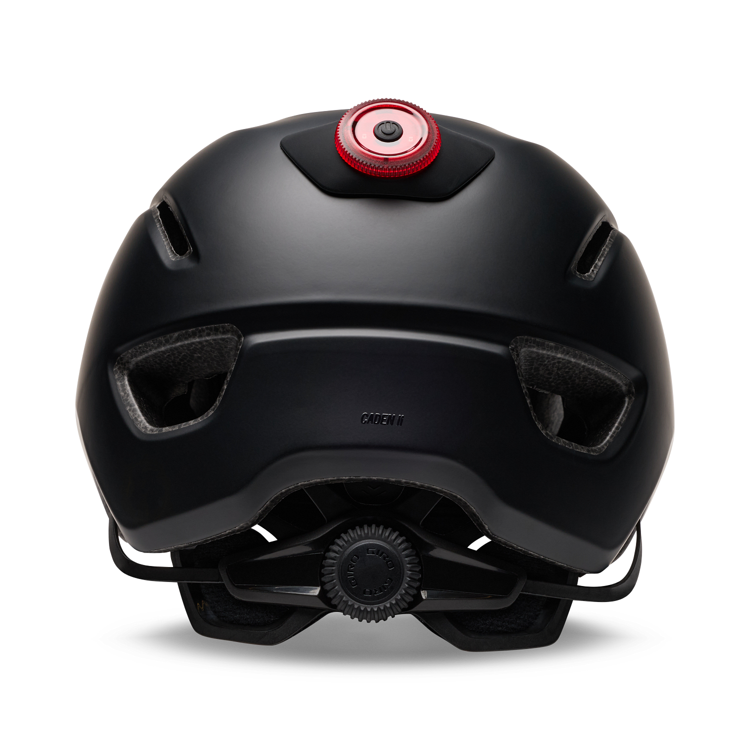 Caden II LED-Helm