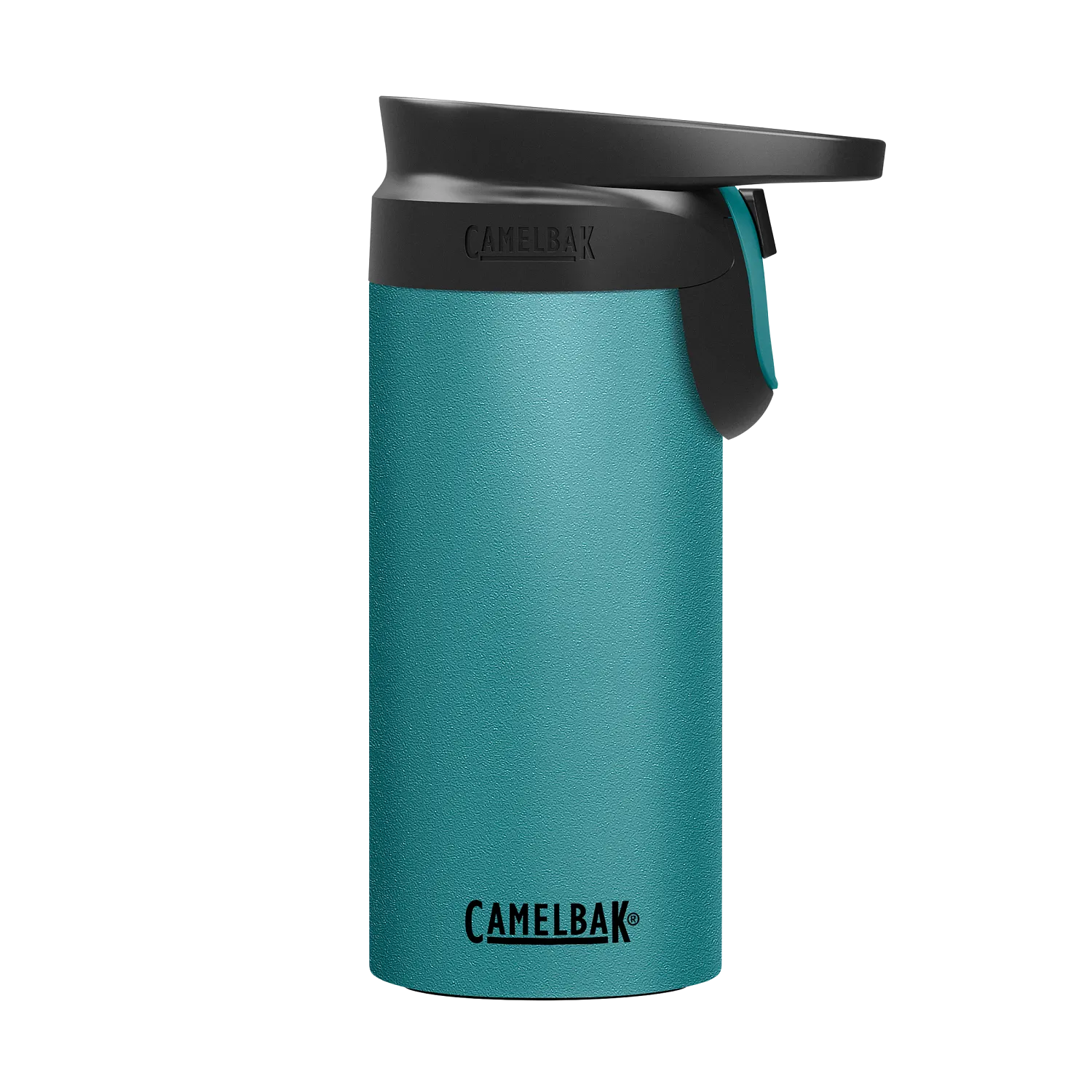 Forge Flow SST Vacuum Insulated, 12oz, Lagoon