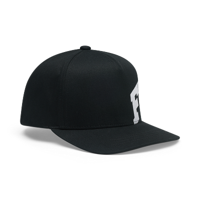 Youth F Head X Snapback-kasket