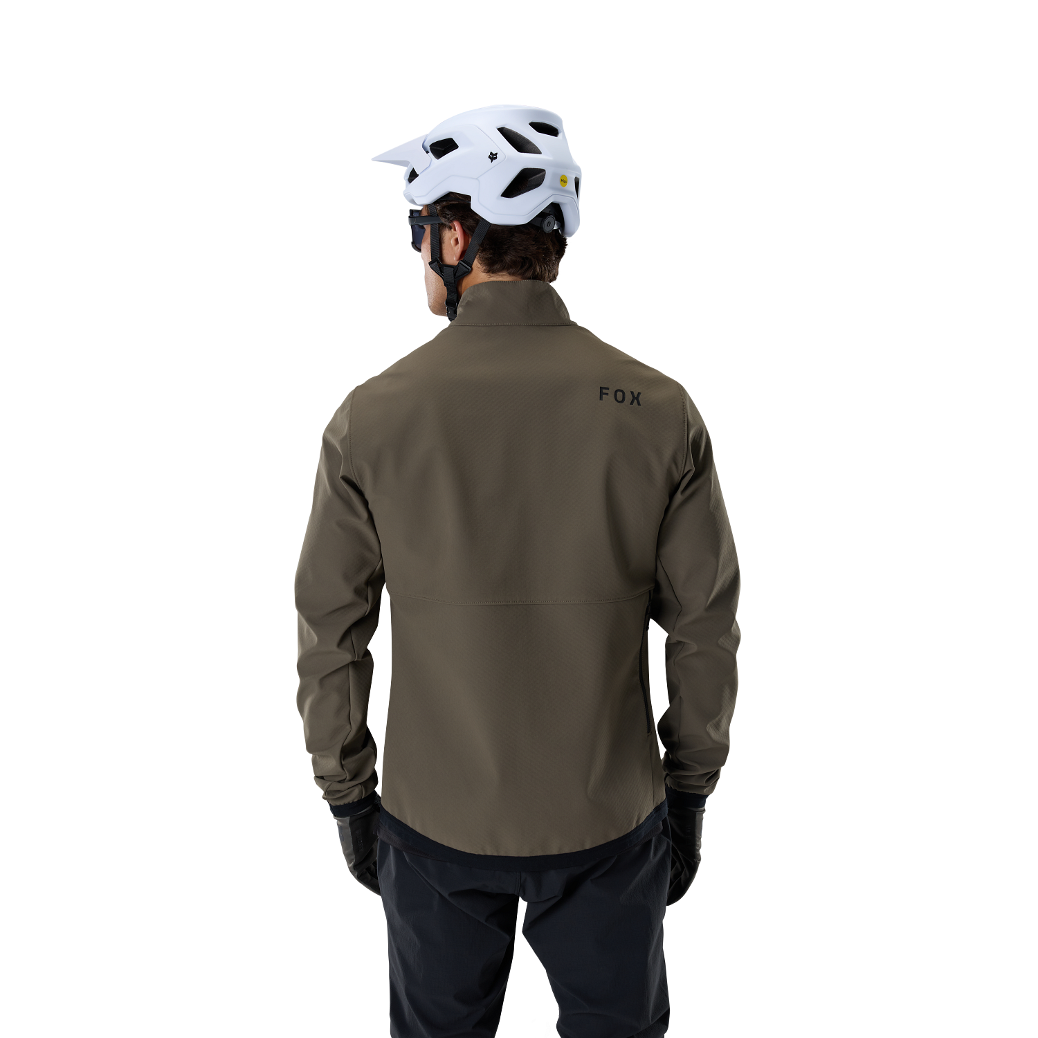 Jacke Ranger Fire