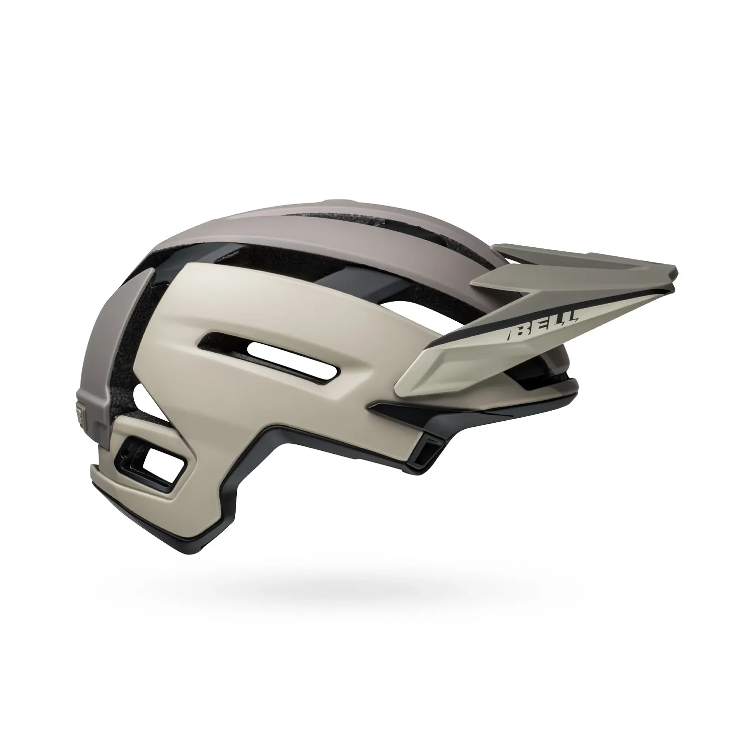 BS SUPER AIR R SPHR MT CEM GY S 24 GBL