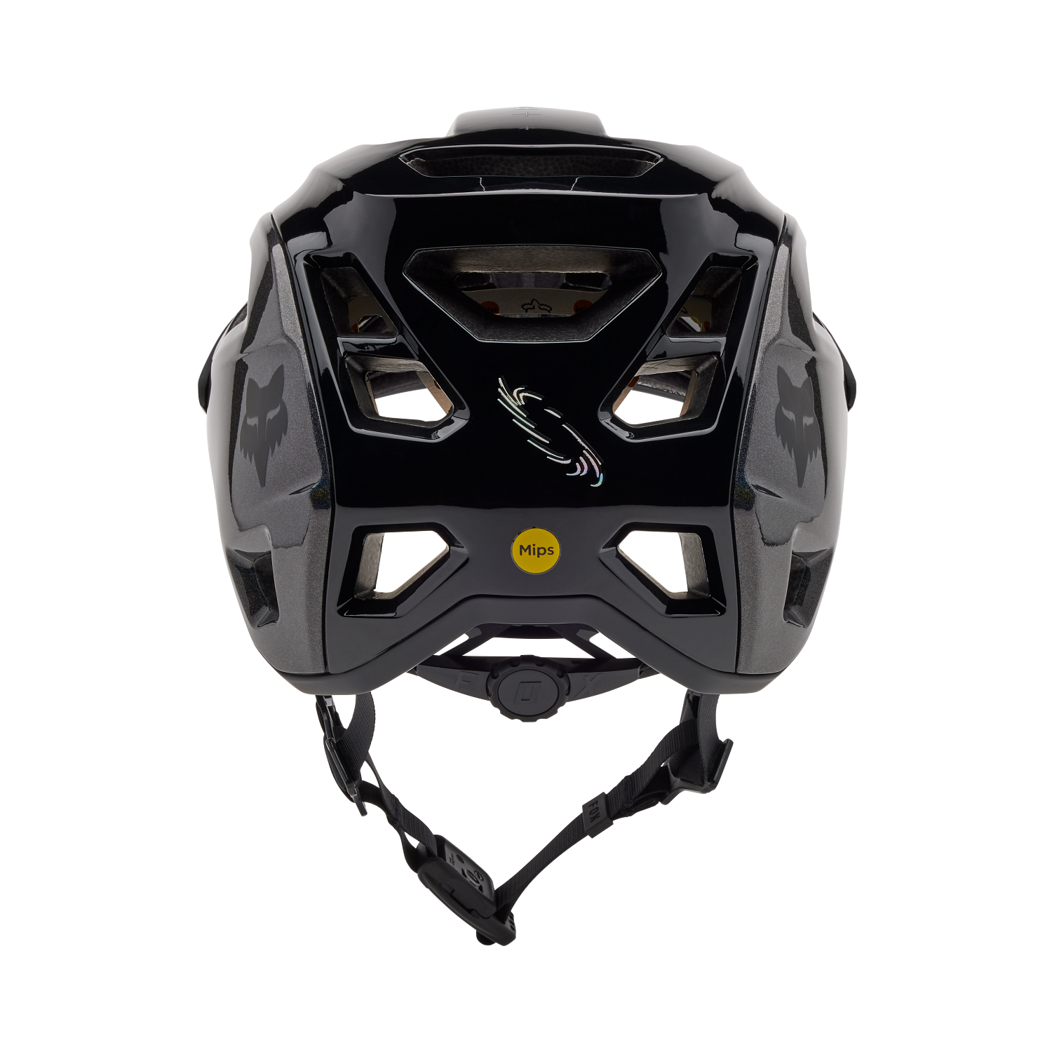 Speedframe Pro Lunar Helmet