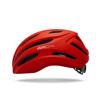 Isode II - EU [MT FLM RD] UA