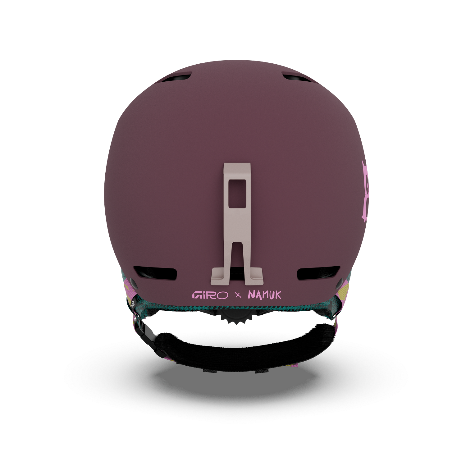 Crue Helmet